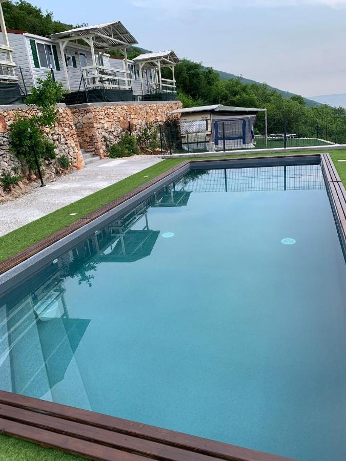 Отель Le Terrazze Sul Garda Relais Biaza Экстерьер фото