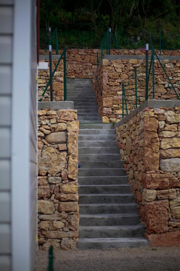 Отель Le Terrazze Sul Garda Relais Biaza Экстерьер фото